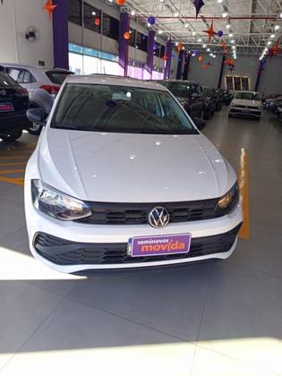VOLKSWAGEN POLO 1.0 MPI TRACK MANUAL VOLKSWAGEN POLO 1.0 MPI TRACK MANUAL